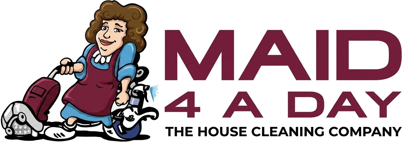 MAID4ADAY VA Logo